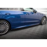 Επεκτάσεις πλαϊνών μαρσπιέ της Maxton Design για Mercedes-Benz C-Class AMG-Line (W206) Επεκτάσεις πλαϊνών μαρσπιέ της Maxton Design για Mercedes-Benz C-Class AMG-Line (W206)